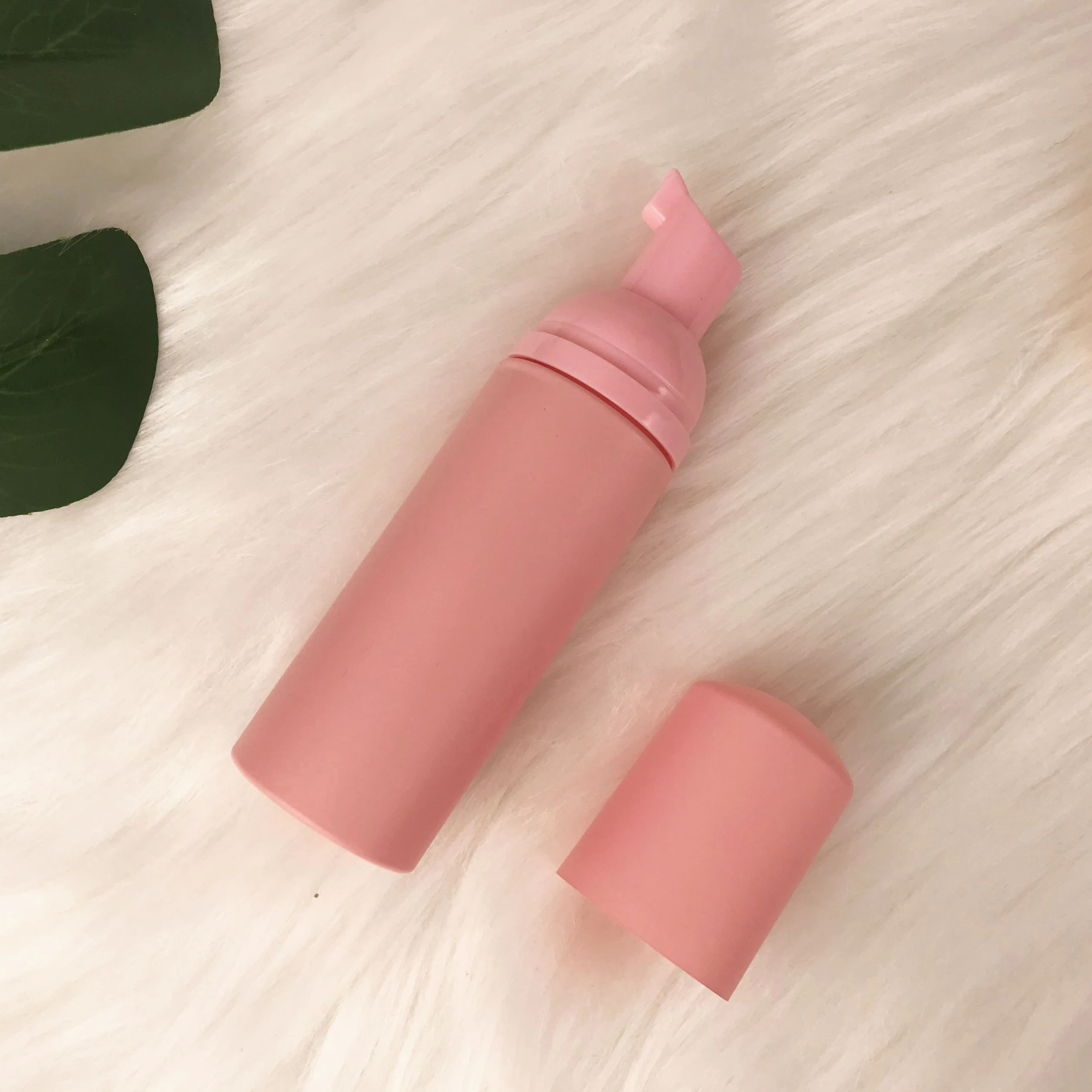 ANROLASH eyelash cleanser concentrate vegan eyelash shampoo foam cleaner  eyelash extension cleanser foam private label