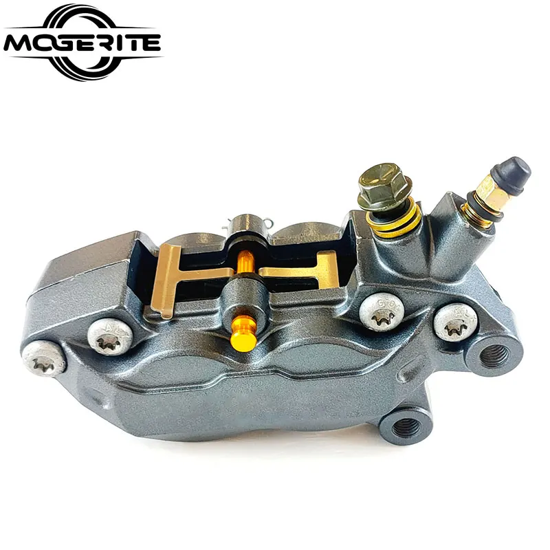 Оптовая продажа высокое качество мотоцикл тормозной суппорт для продажи мотоцикл педаль 100% Протестировано 100% новый 12 месяцев Mogerite OEM ODM