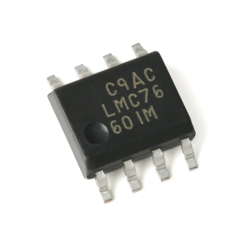 В наличии на складе Оригинальный IC LMC7660IMX/NOPB/SOIC-8 коммутационного конденсатора преобразователь