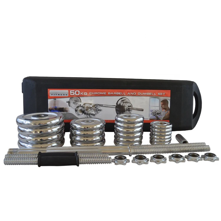 Wholesale New Product High Quality Chromed Dumbbell,weight Lifting Dumbbell Man Woman Dumbbell