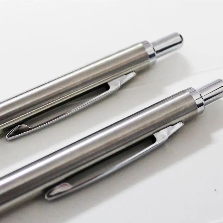 high quality steel metal promotional gift premium pencil