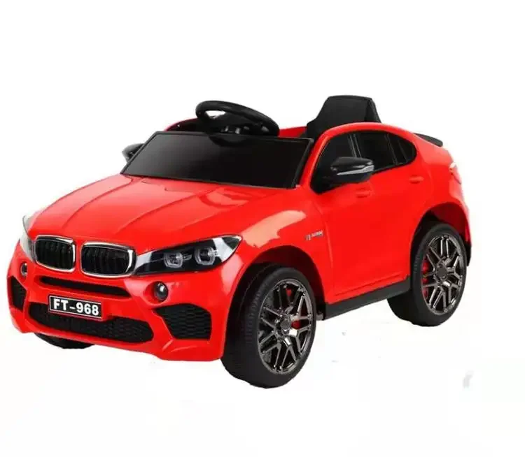 24V Ride on Toys for Big Kids Electric Motorcycle Ages13+ Dirt Bike, Speeds up to 10-23km/h, Dual Suspension, Hand-Operated