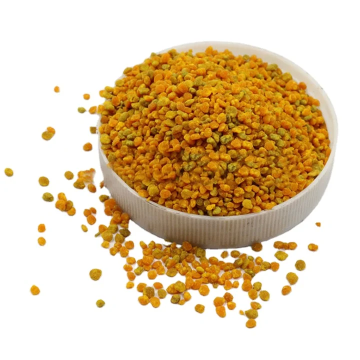 Natural organic Corn bee pollen maize bee pollen