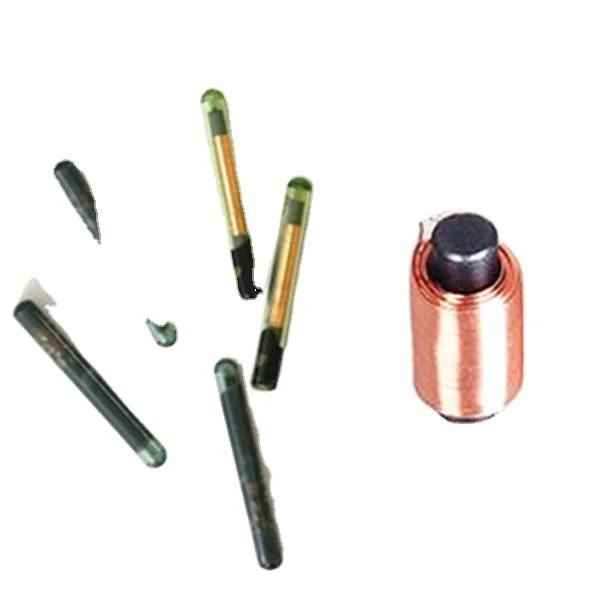 Ferrite Core coil air core coil inductor supplier