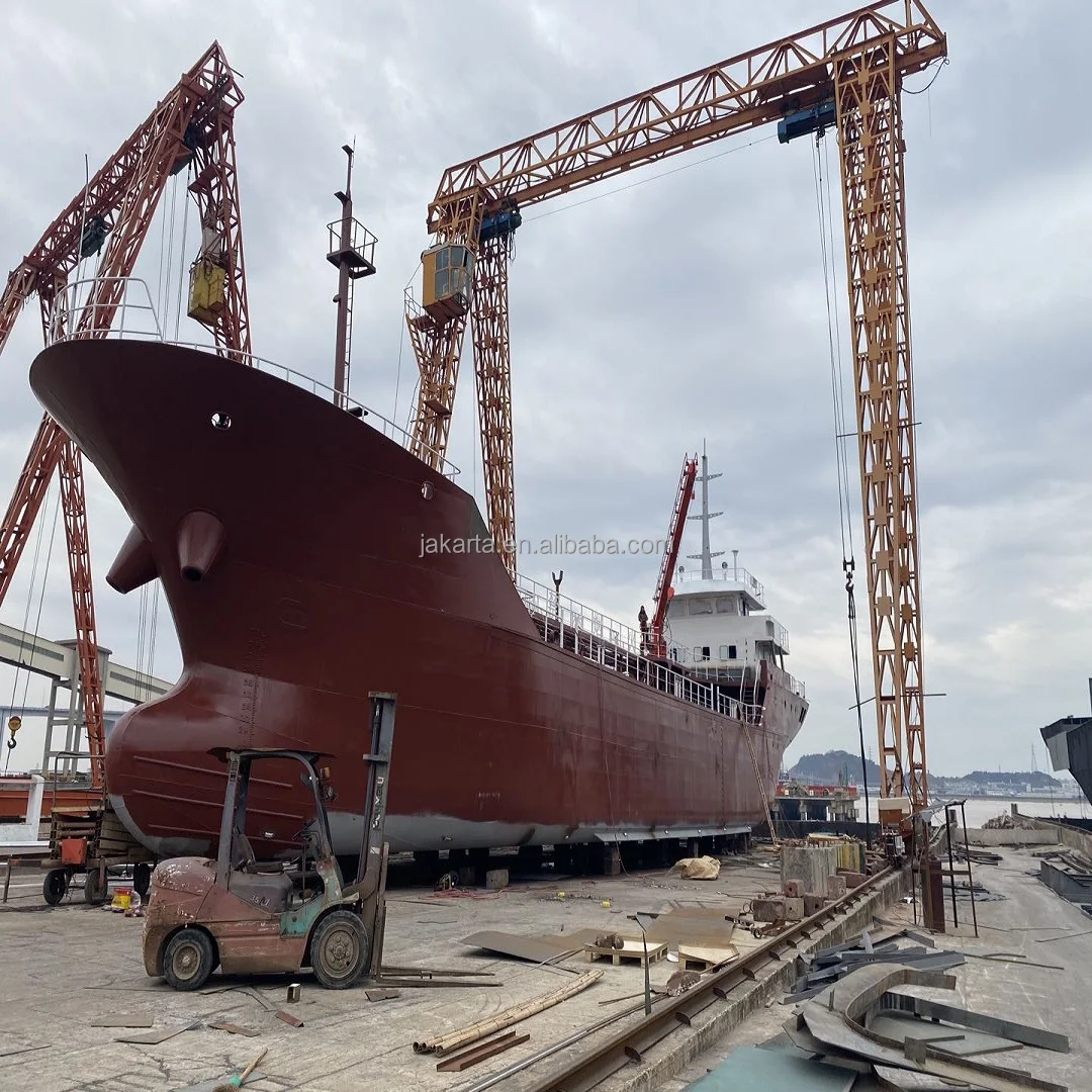 Дешевая распродажа для 1000DWT нефтяного танкера б/у корабля высокого качества сделано в