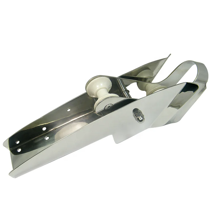 China Manufacturer Excellent scalability Hardware Wear resistant and durable Anchor Bow Roller