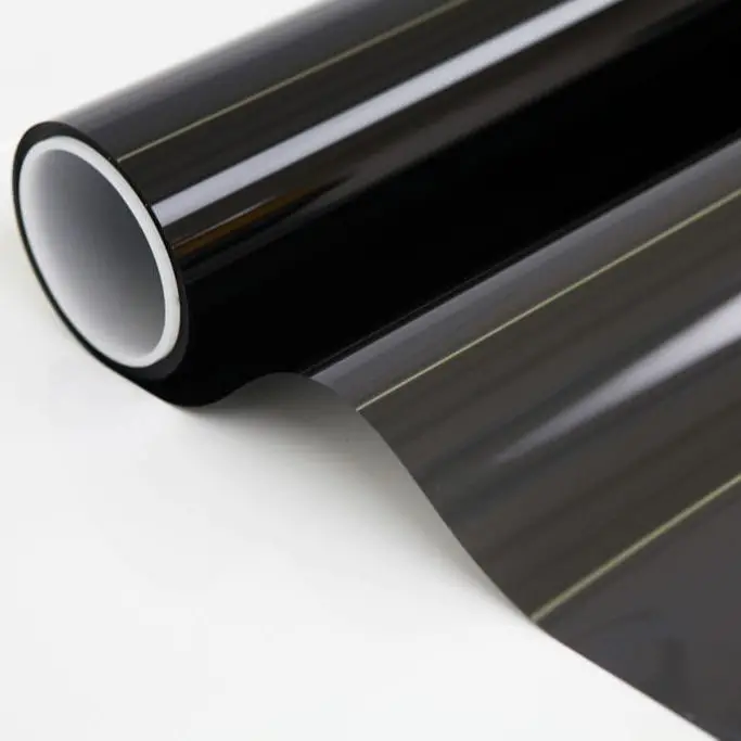 Best selling hot chinese products Sun Control Window Film Factory hot sale heat reflective material