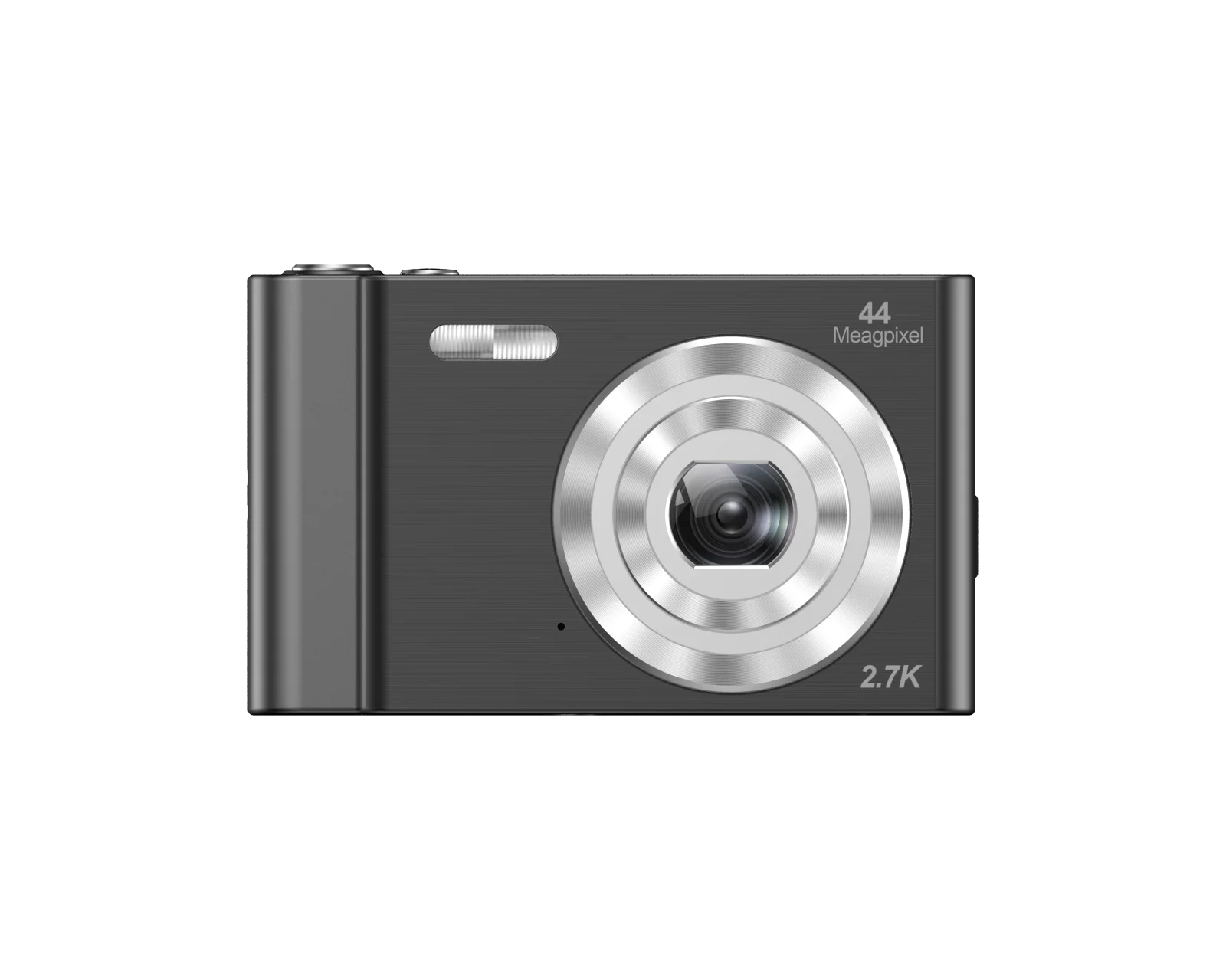 Цифровая камера 2 4 ch Inch 4K видео Автофокус камкордер для фотографии 48MP