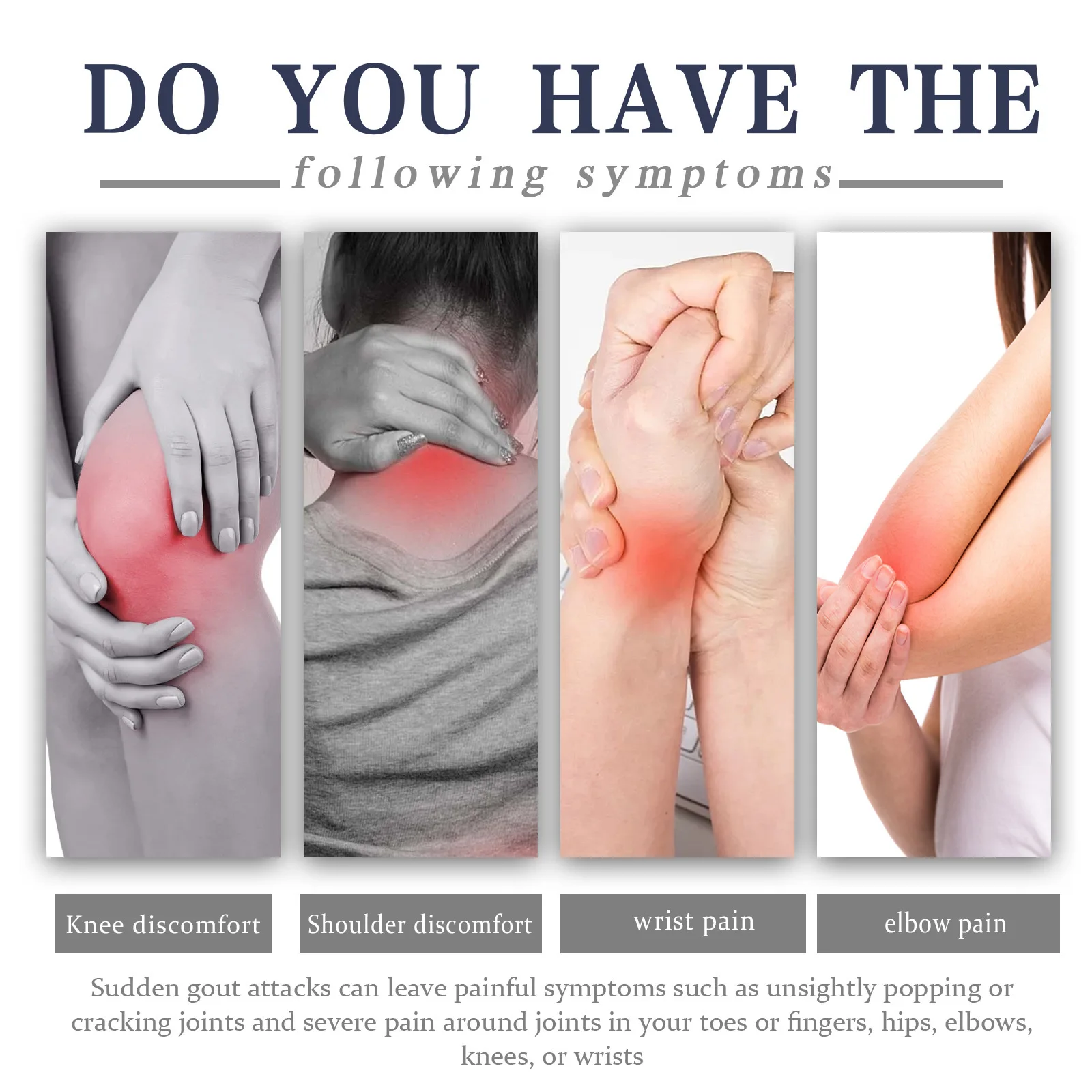 Ximonth Bee venom joint ointment relieve foot knee shoulder neck lumbar joint JSKY massage care ointment