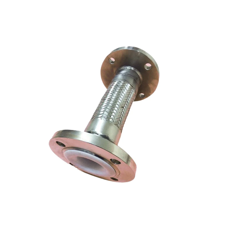 High Pressure Metal Braided Hose Ss304 Stainless Steel Flexible Pipe/hose/tube