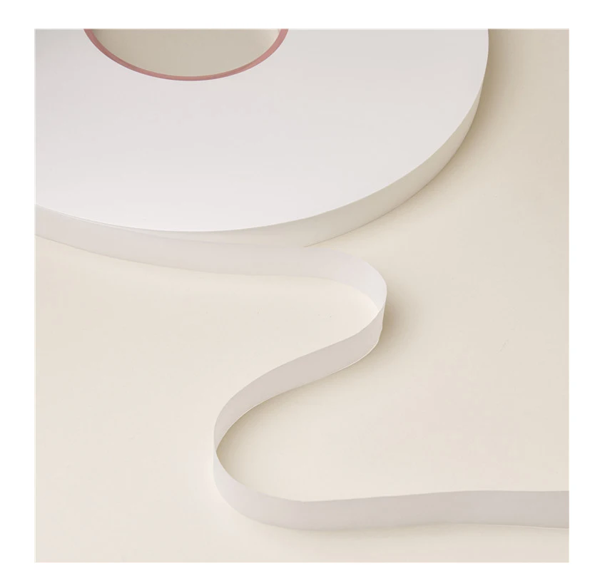 2022 New products non-porous plug wrap paper custom logo ordinary filter rod paper for wholesale