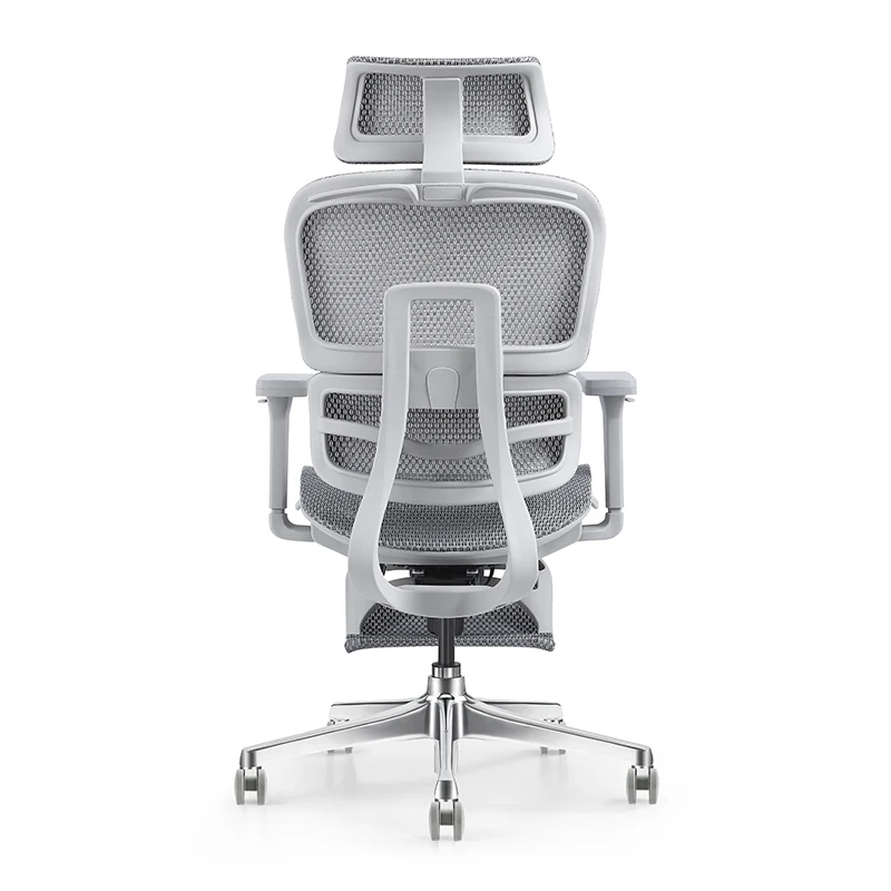 Foshan Supplier Buy Ergonomic Office Orthopedic Support Back Computer Chair