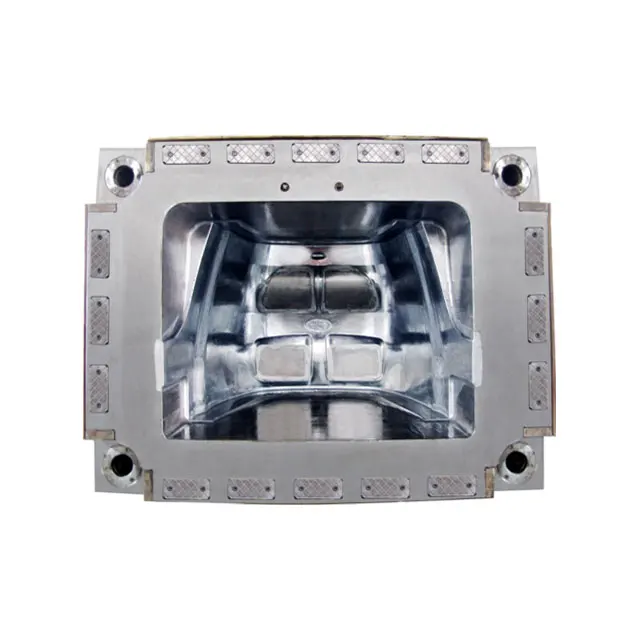 Agricultural Machinery Mould