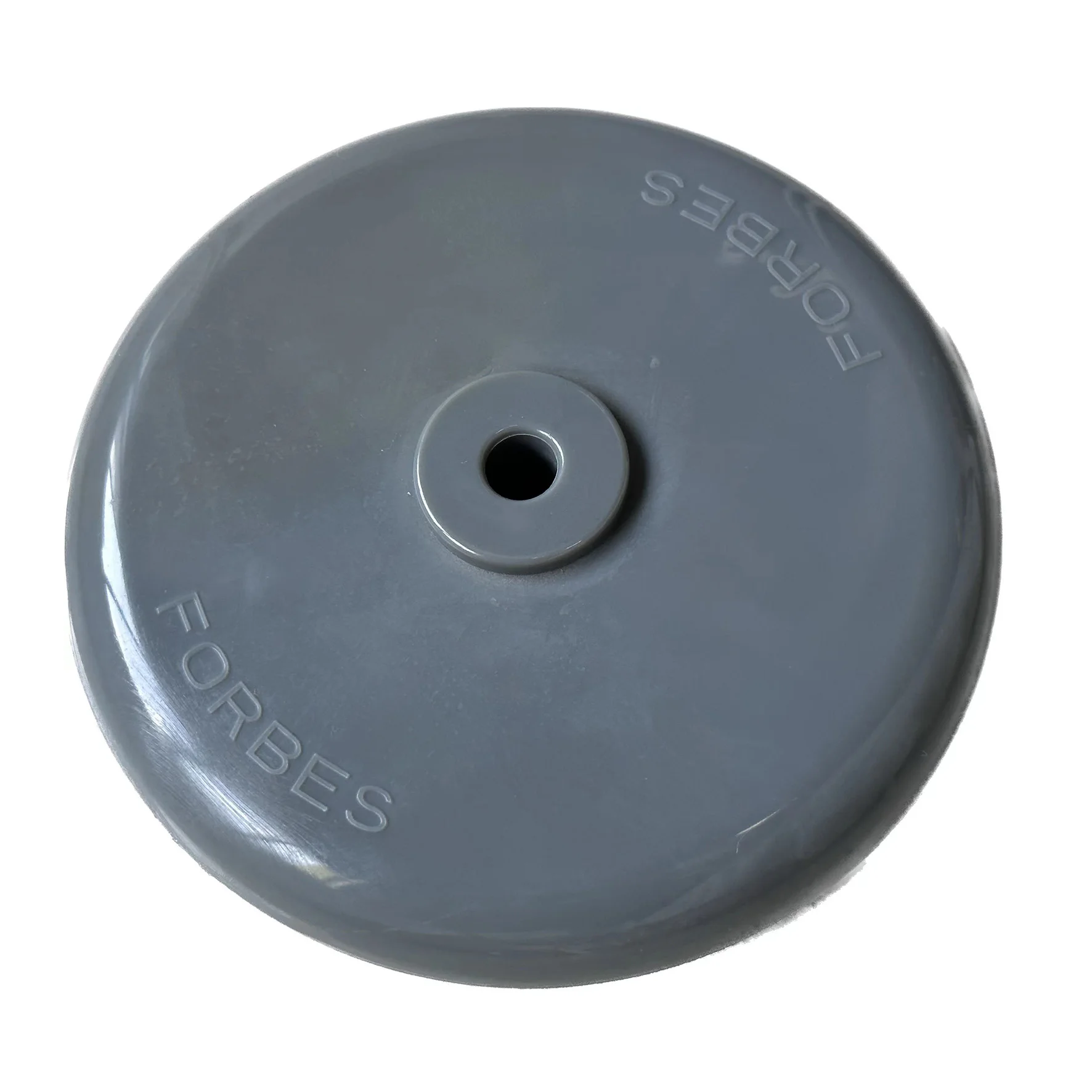 Manufacture Transparent PU Rubber Hot Style High Quality Plastic wheel