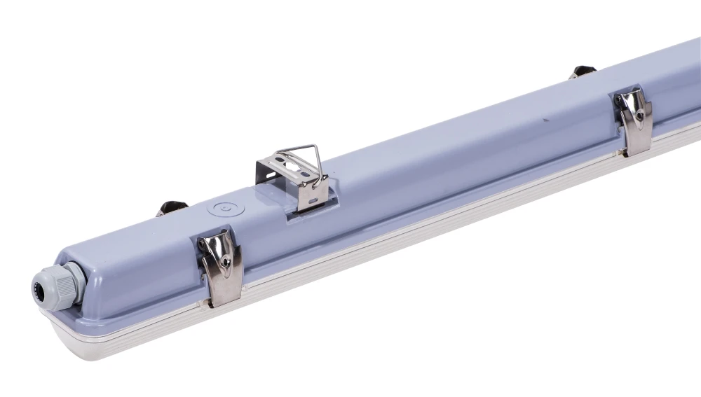 
5Ft 58W Led Weatherproof Batten Ip65 ,Led Vapour Proof Tight Fixture 