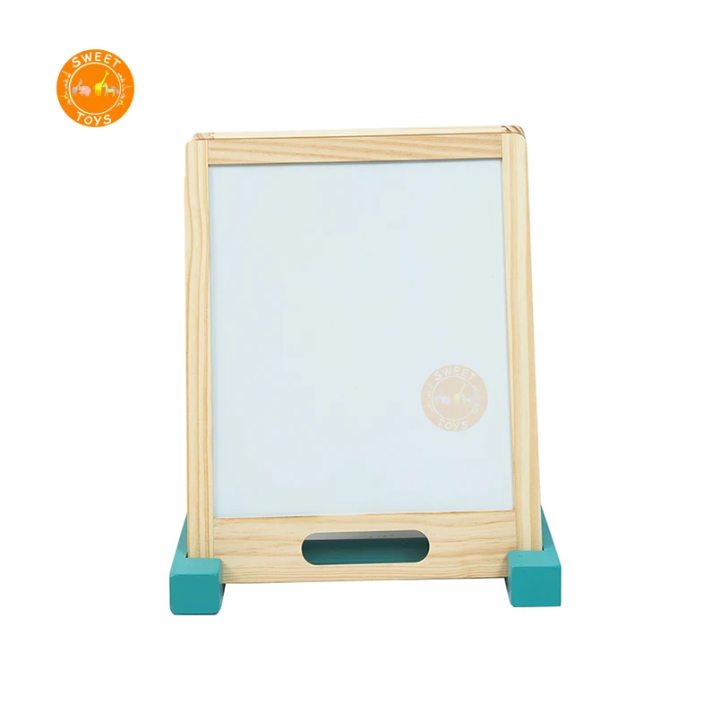 Wholesale sketching educational writing tablet wooden drawing board for kids
