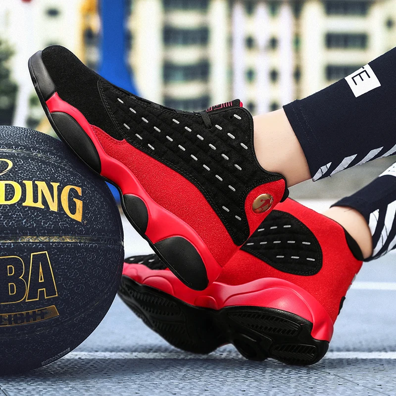 2021 Women Mens Sport Shoes Colorful Athletic Basketball Boots for Gym Trainers Breathable Brand Sneakers