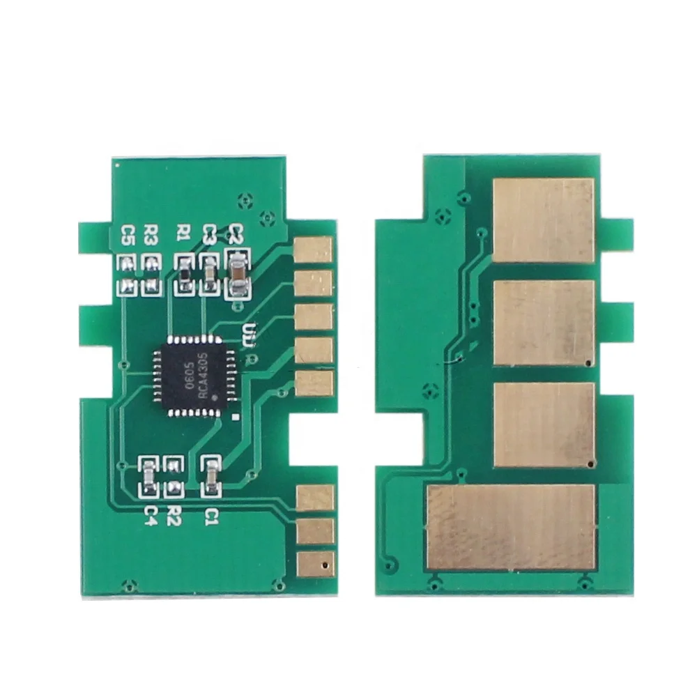 Mlt-d111 чип принтера для Samsung m2020w m2070w чипы лазерного