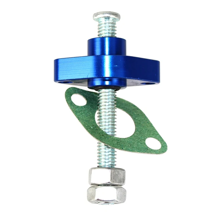 Off Road Manual Cam Timing Chain Tensioner CRUT For Yamaha TTR 225/230/250 YZ/WR 250/400/426/450 XT225/250/350 TW BW