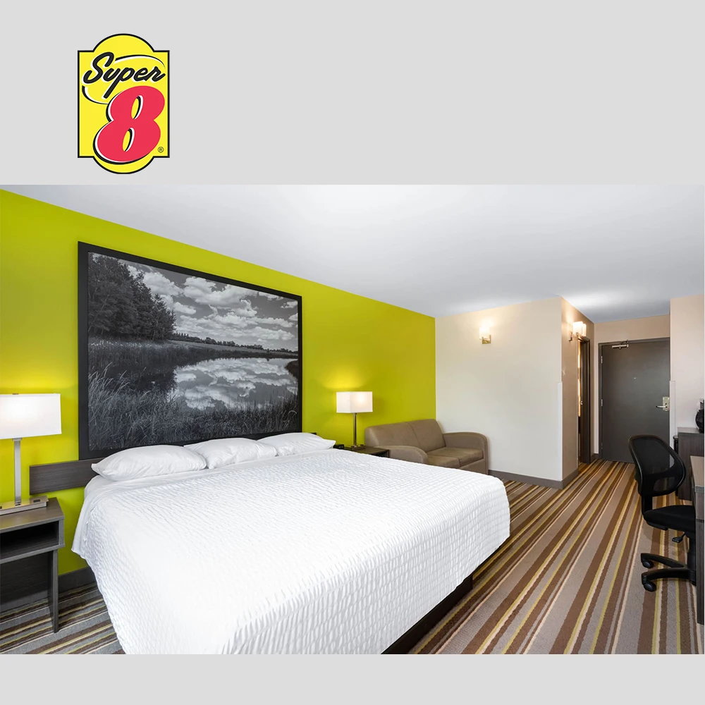 Super 8 By Wyndham Furniture
