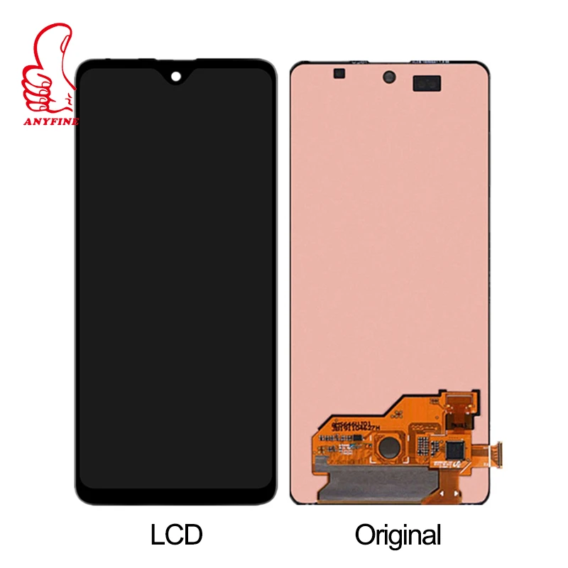 For samsung galaxy a51 lcd For samsung a51 lcd for samsung a51 pantalla
