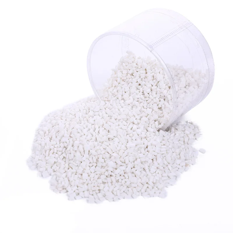High quality High impact Polystyrene/HIPS Plastic granules/Virgin& Recycled HIPS