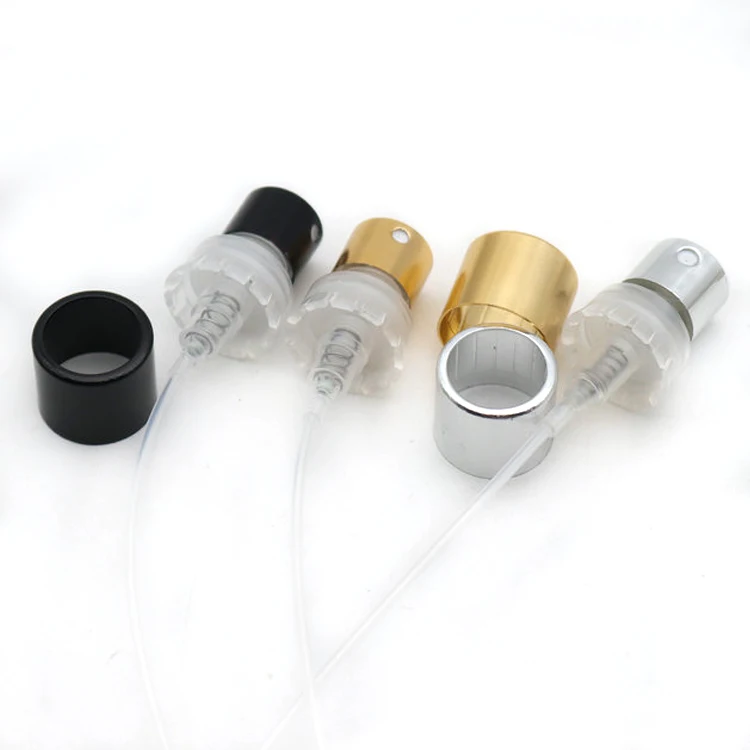 15mm Perfume Pump Sprayer Used for Perfume Bottle Crimp