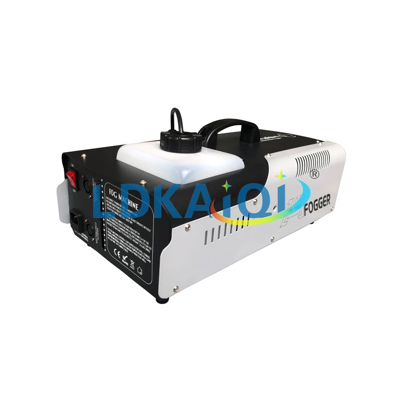 3000watt high fogging sprayer machine party low fog machine 3000 w