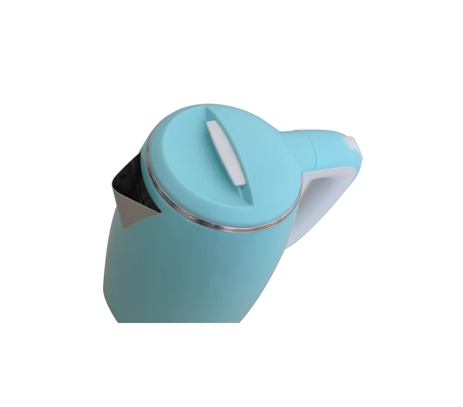 2022 Home Appliances 1.8l Electrical Jug SUS 201 Electric Kettle