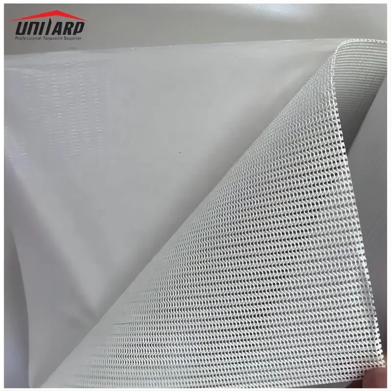 Wholesale Custom Vinyl Signs Banner Printing Outdoor advertising 10OZ 340G 440G PVC Mesh Banners