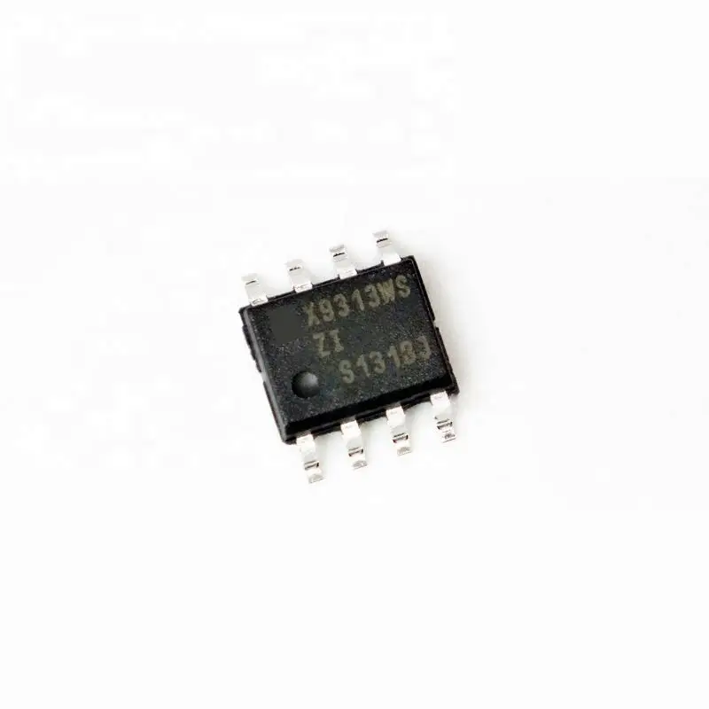 ZHT  X9313WS X9313W X9313 9313WS 9313W 9313 New and original SOP8 digital potentiometer chip X9313WS