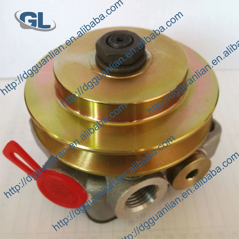 High Quality Fuel Supply Pump 0211 2675 For Deutz BF4M1013 BFM1013 Vol-vo EC240BLC EC290