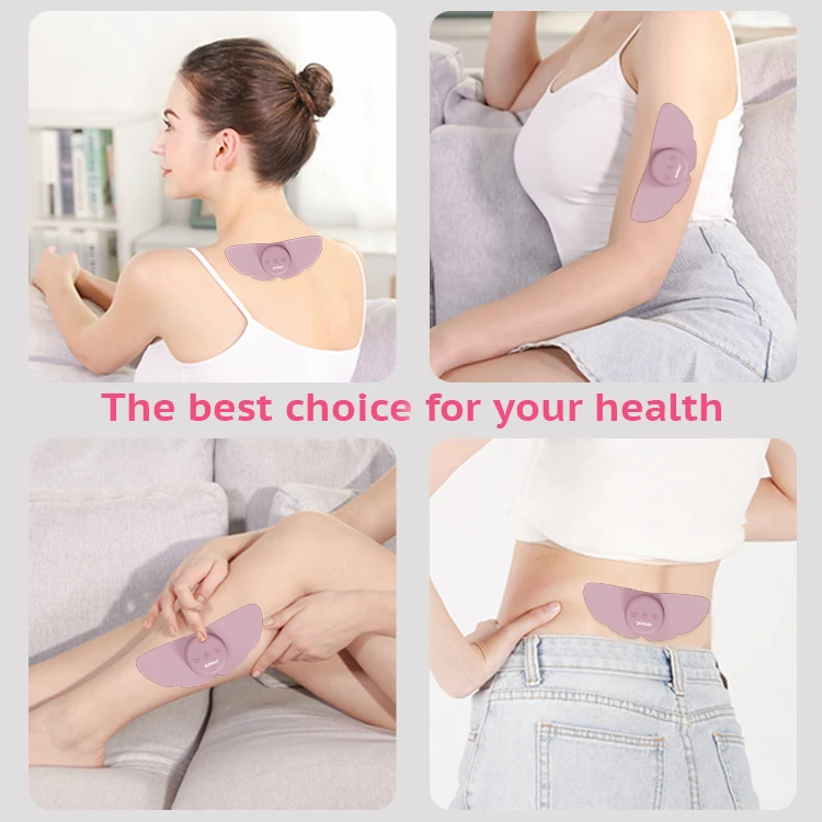 DOMAS TENS Machine Physical Therapy Equipment TENS Pain Relief OEM&ODM