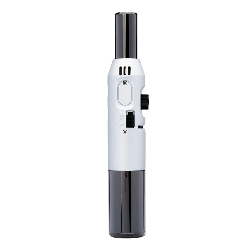 
BS-870 Windproof Gas Pocket Torch Micro Jet Flame Cigarette lighter 