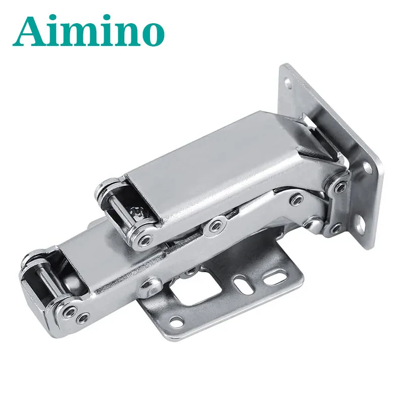 Железные петли для шкафов, гидравлические петли для мебели от производителя, петли для дверей кухонных шкафов