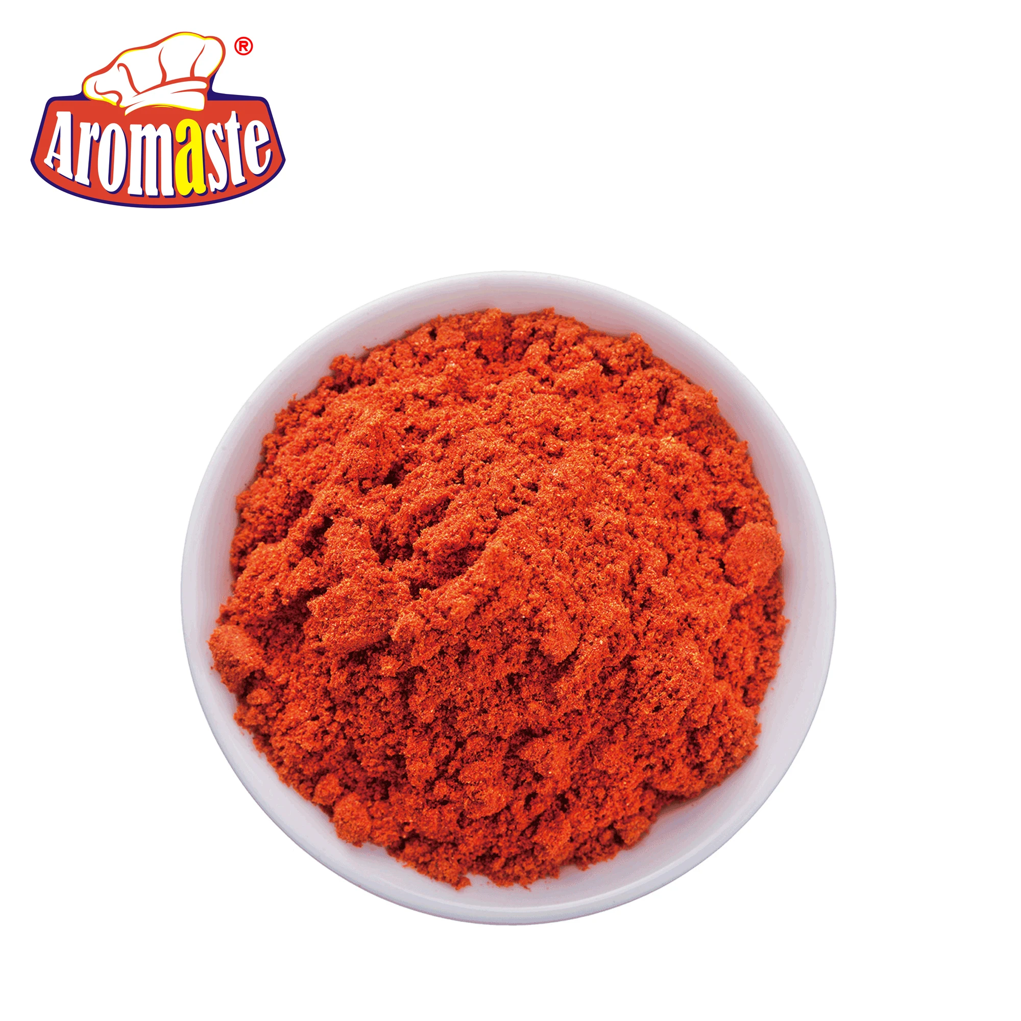 25KG/Bag Spicy/BBQ/Sour Cream/Roast Flavor Powder Spice For Potato Chips