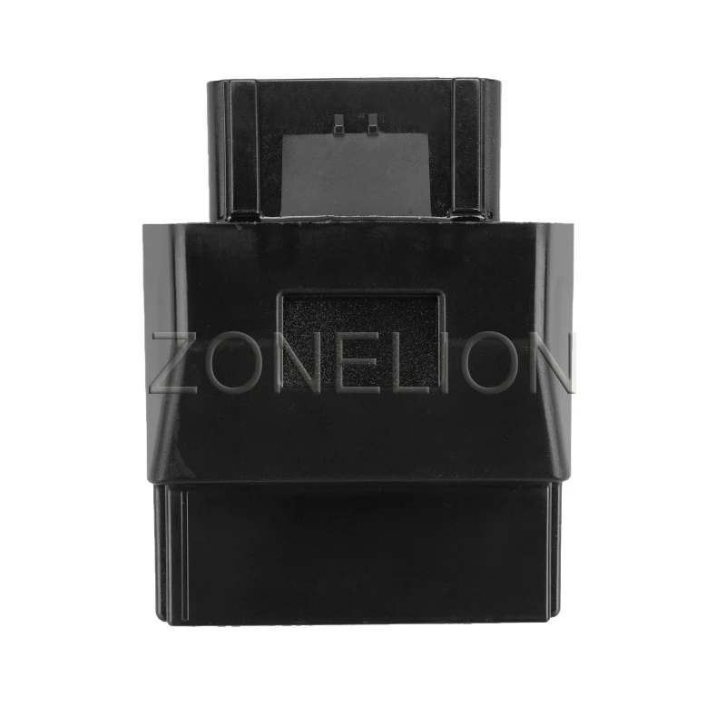 Motorcycle ECU Unit ECU Electronic Control Unit Motorcycle ECU For HONDA 38770-KWT-703 XRE300/CB300 Brazil Market