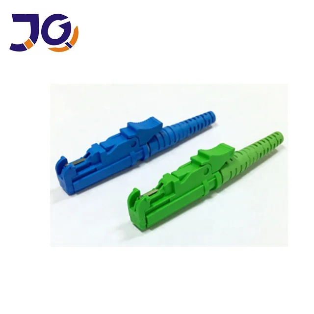 Fiber Optic Equipment SC/UPC SC/APC Fast Connector