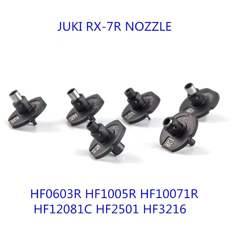 Hot Sale SMT For Juki  HF12081(C) Nozzle Juki  Spare Parts For Juki Smt Machine