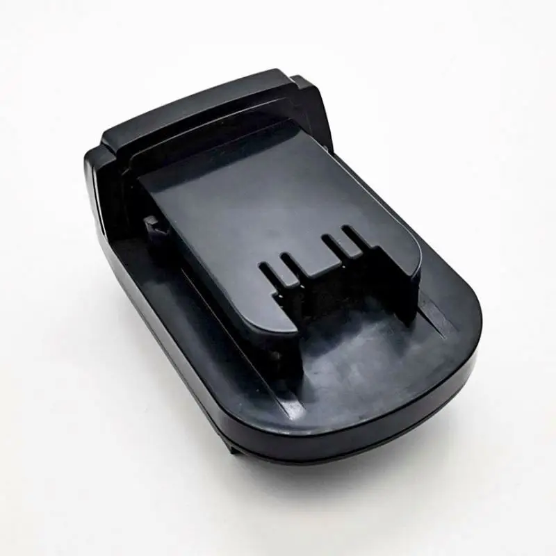 DL18ML Battery Adapter for Dewalts 18V Li-ion battery into SMilwaukees 18V Power Tools power tool battery converter DM18M