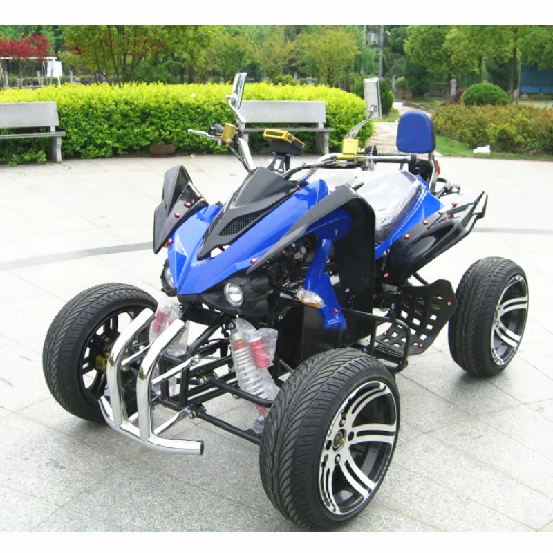  2019 Горячие 200cc atv 4 колеса квадроцикл вездеход способный преодолевать Броды для