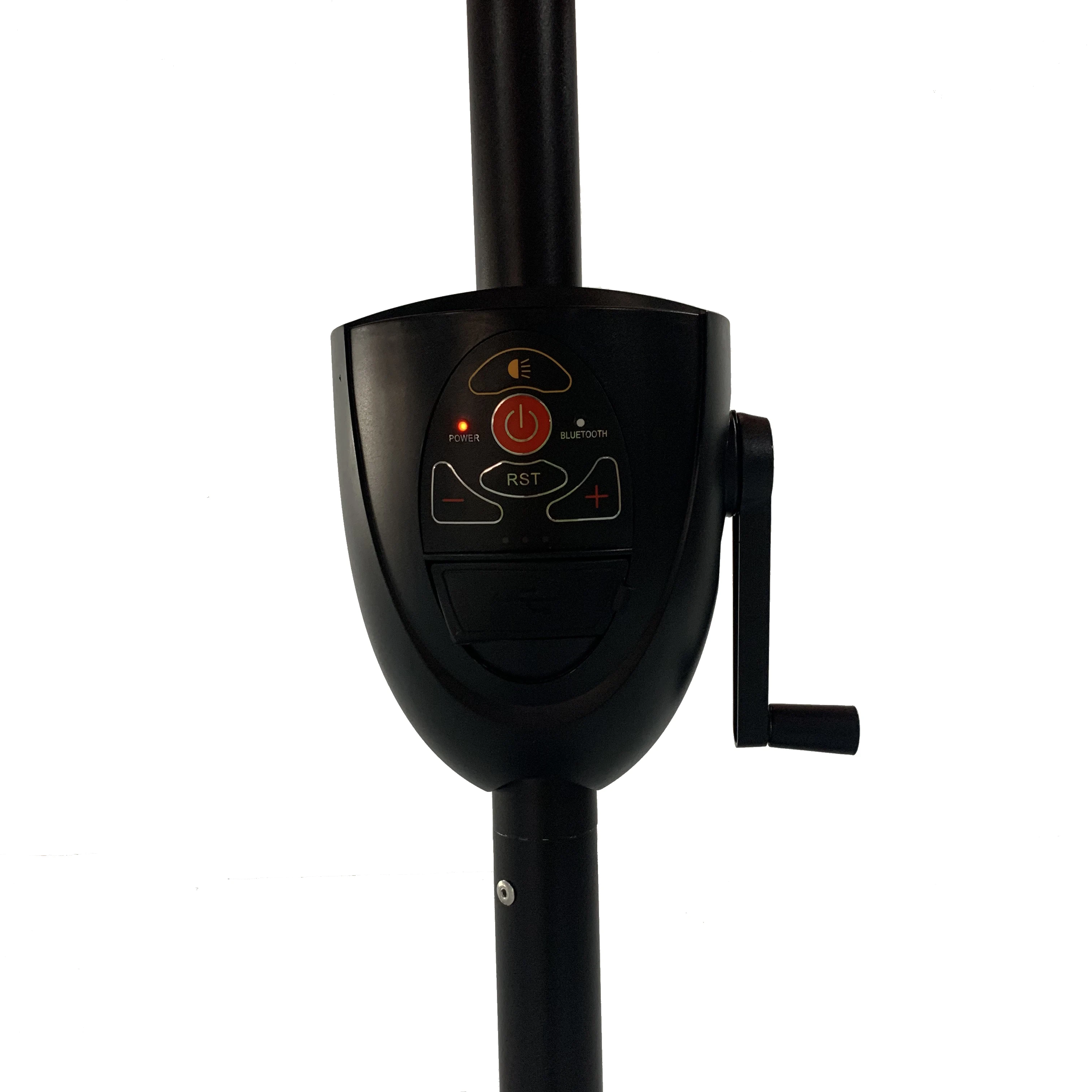 MIA Garden Furniture Aluminium Sun Shade Parasols Outdoor Umbrellas Sun Shade for Pool Beach