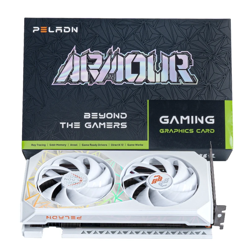 Best Price GPU Nvidia Geforce RTX 3060 12GB GDDR6 192-bit PC Video Card RTX 3060 Ti 8GB 256-bit 8-pin Gaming Graphics Card