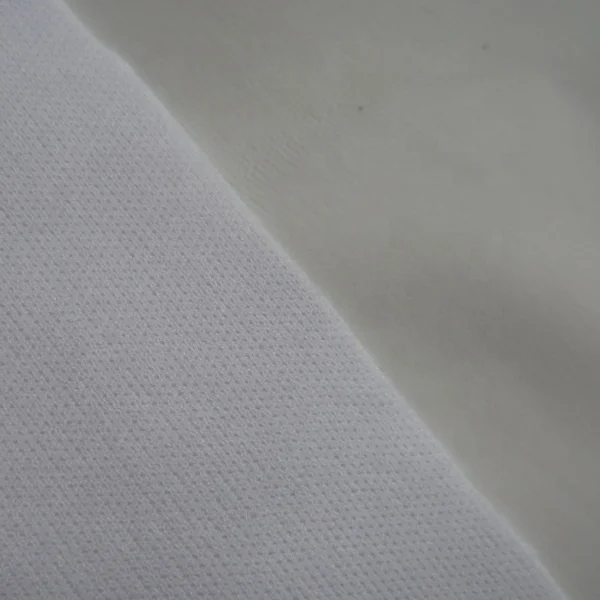 Flame retardant waterproof pu coating  stretch tent fabric