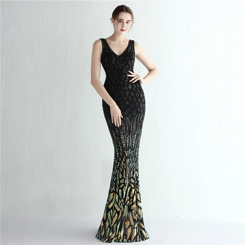 alibaba wholesale formal dinner dresses luxury evening dresses luxurious evening dresses women