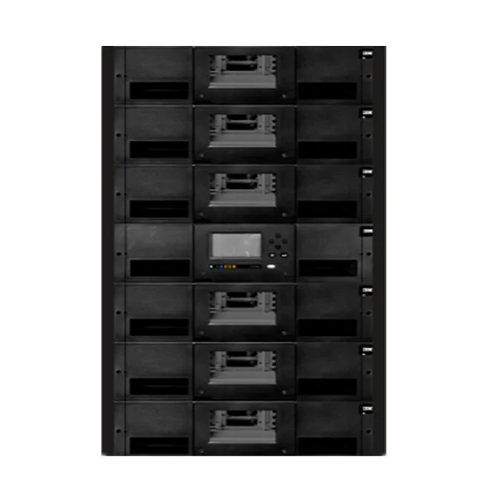 Ленточная библиотека Lenovo Storage