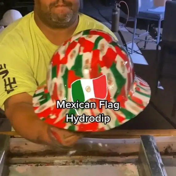 GookiiTech hydro dipping film activator spray hydrographic water transfer printing liquid activator