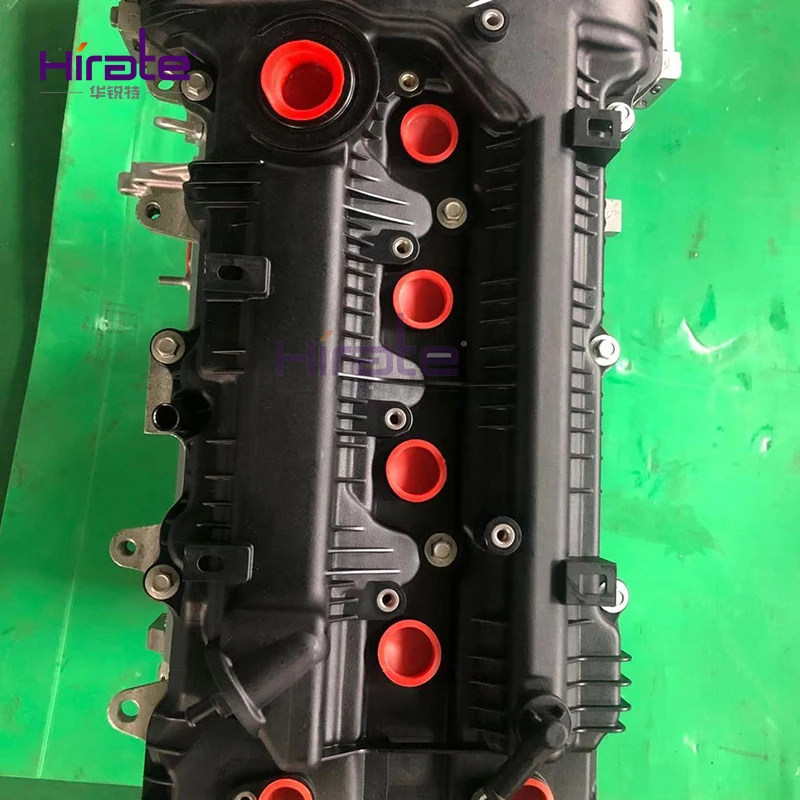 Ford 2.2 Long-Cylinder Diesel Engine Ford2.2 Transit Bare Metal Ex-Factory Price