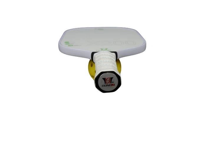 water sticker high resolution  high quality china pickleball paddle  USAPA pickle ball racket hollow ball