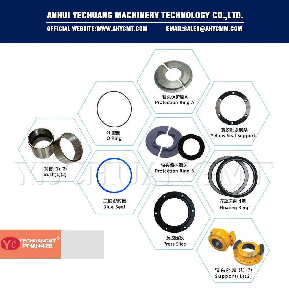 Sicoma concrete mixer hexahedral shaft / sicoma mao mixer shaft A